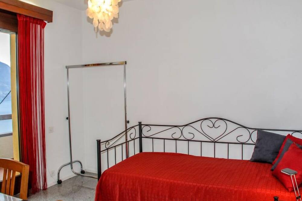 Photo of Bedroom in Ronco sopra Ascona