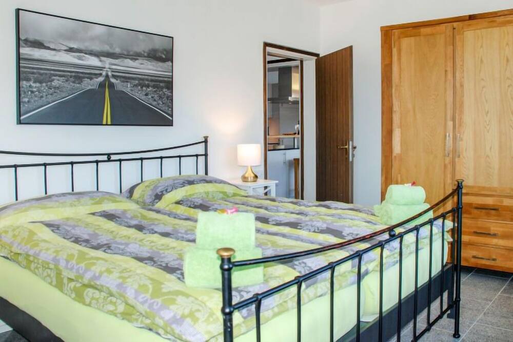 Photo of Bedroom in Ronco sopra Ascona