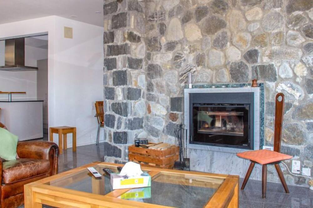 Photo of Livingroom in Ronco sopra Ascona
