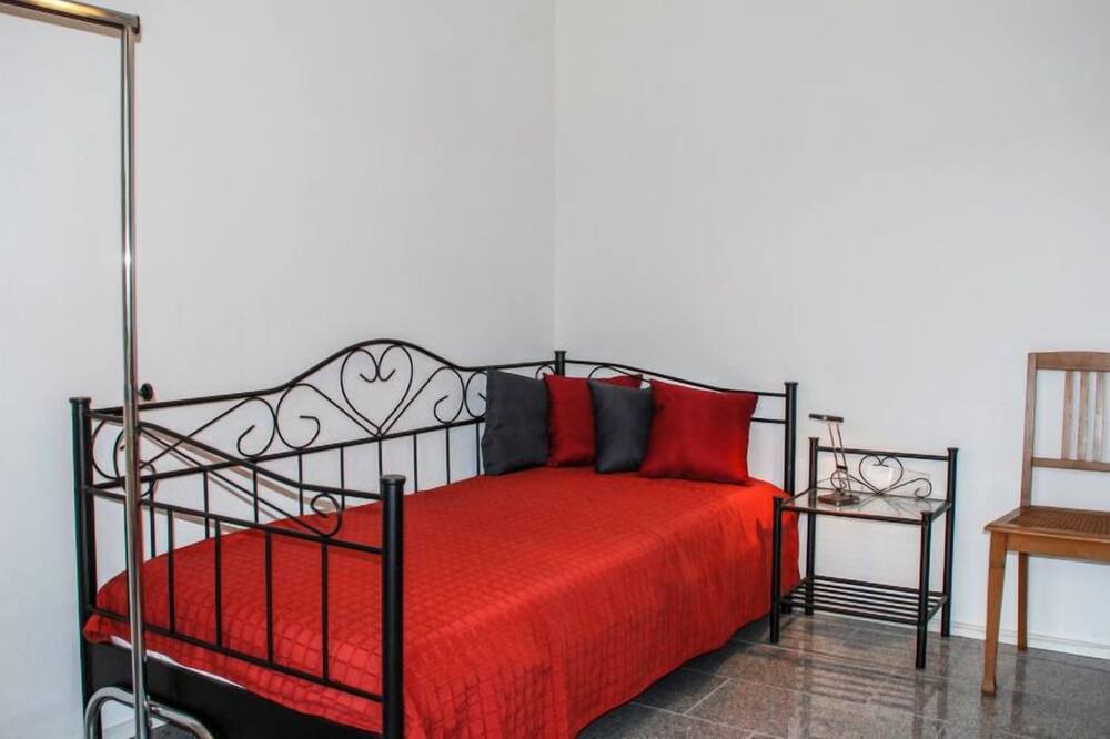 Photo of Bedroom in Ronco sopra Ascona
