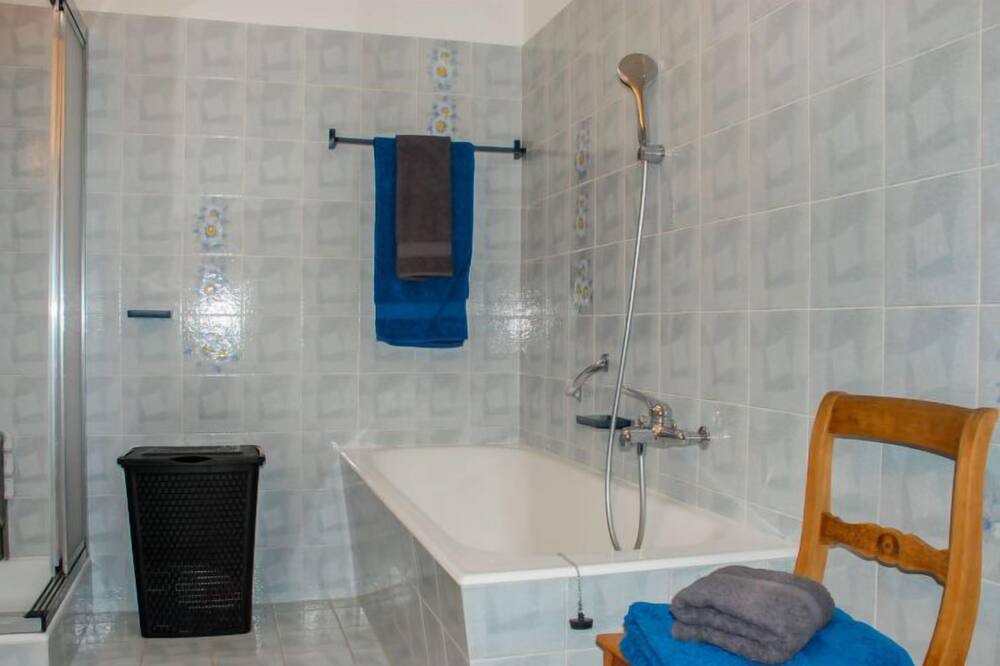 Photo of Bathroom in Ronco sopra Ascona