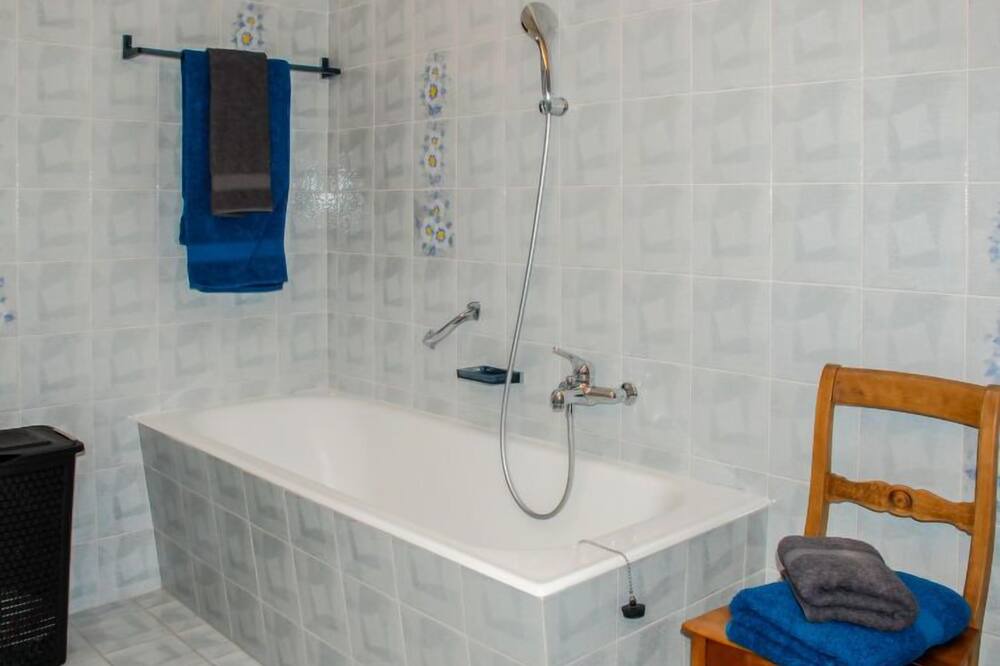 Photo of Bathroom in Ronco sopra Ascona