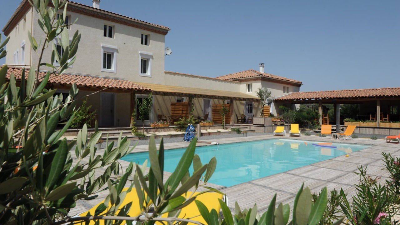 Photo of Outdoor in Villeseque-des-Corbieres