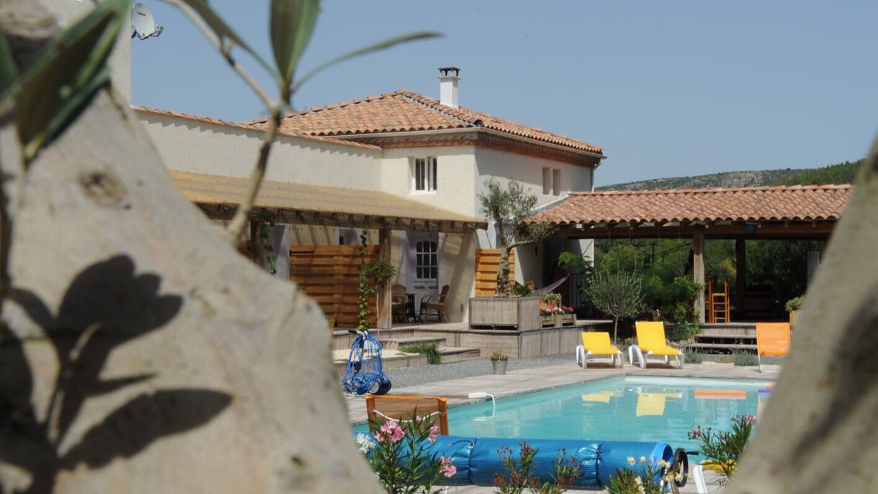 Photo of Outdoor in Villeseque-des-Corbieres