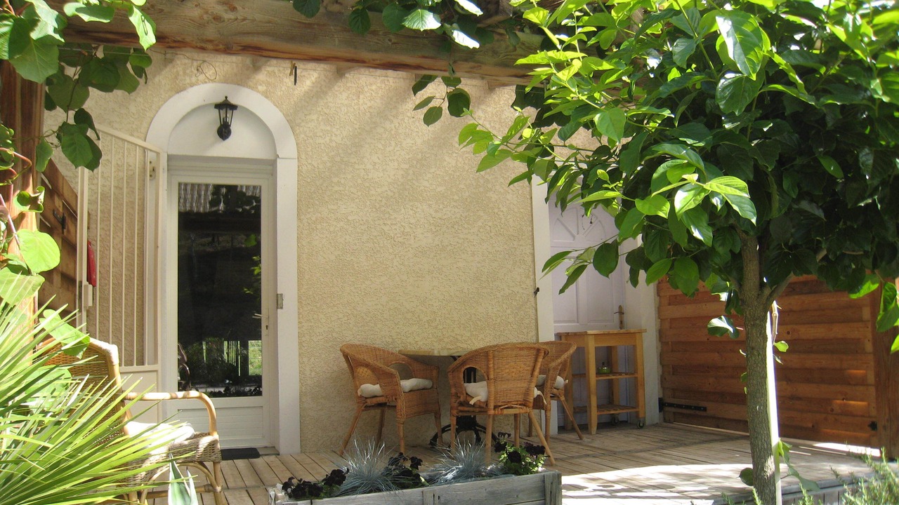 Photo of Outdoor in Villeseque-des-Corbieres