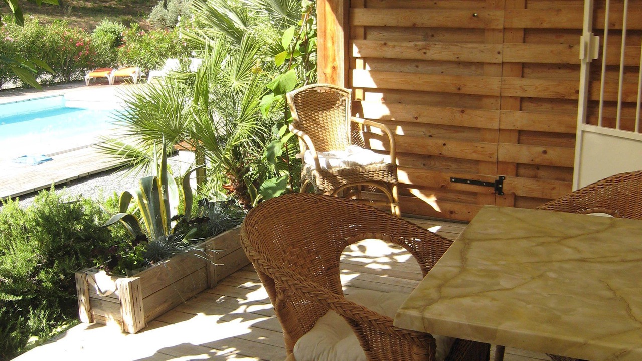 Photo of Outdoor in Villeseque-des-Corbieres