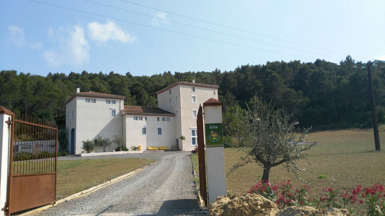 Photo of Outdoor in Villeseque-des-Corbieres
