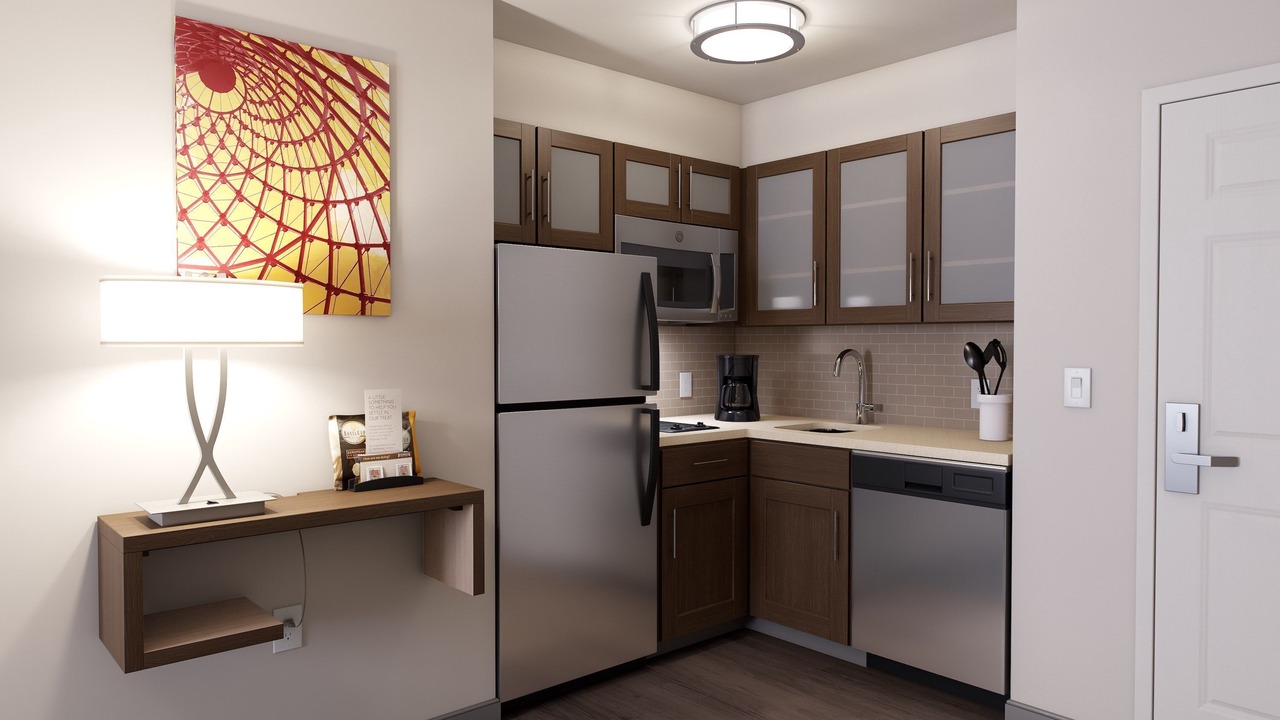 Photo of Kitchen in Shelby Township