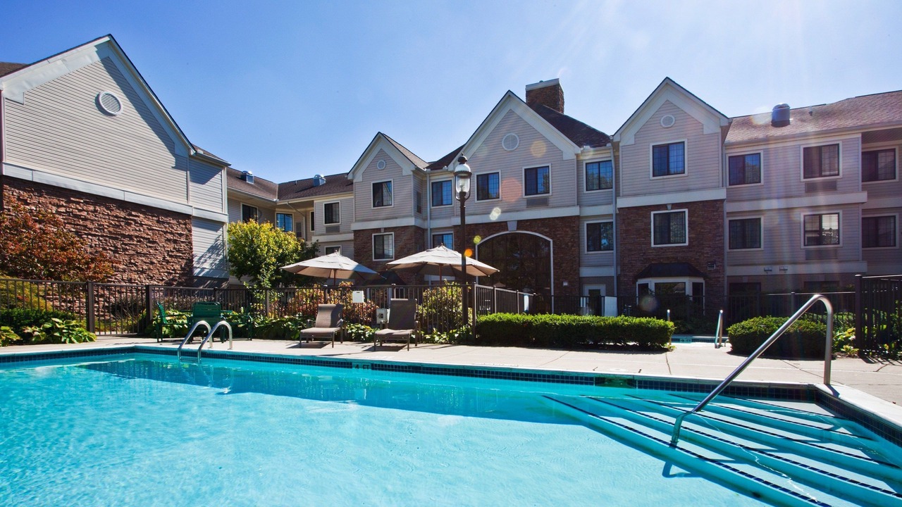 Photo of Outdoor in Shelby Township