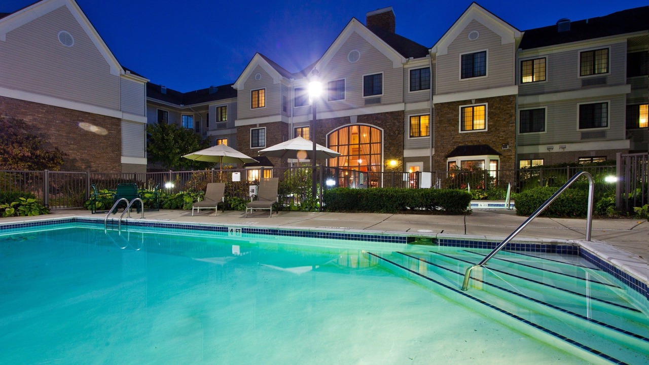 Photo of Outdoor in Shelby Township