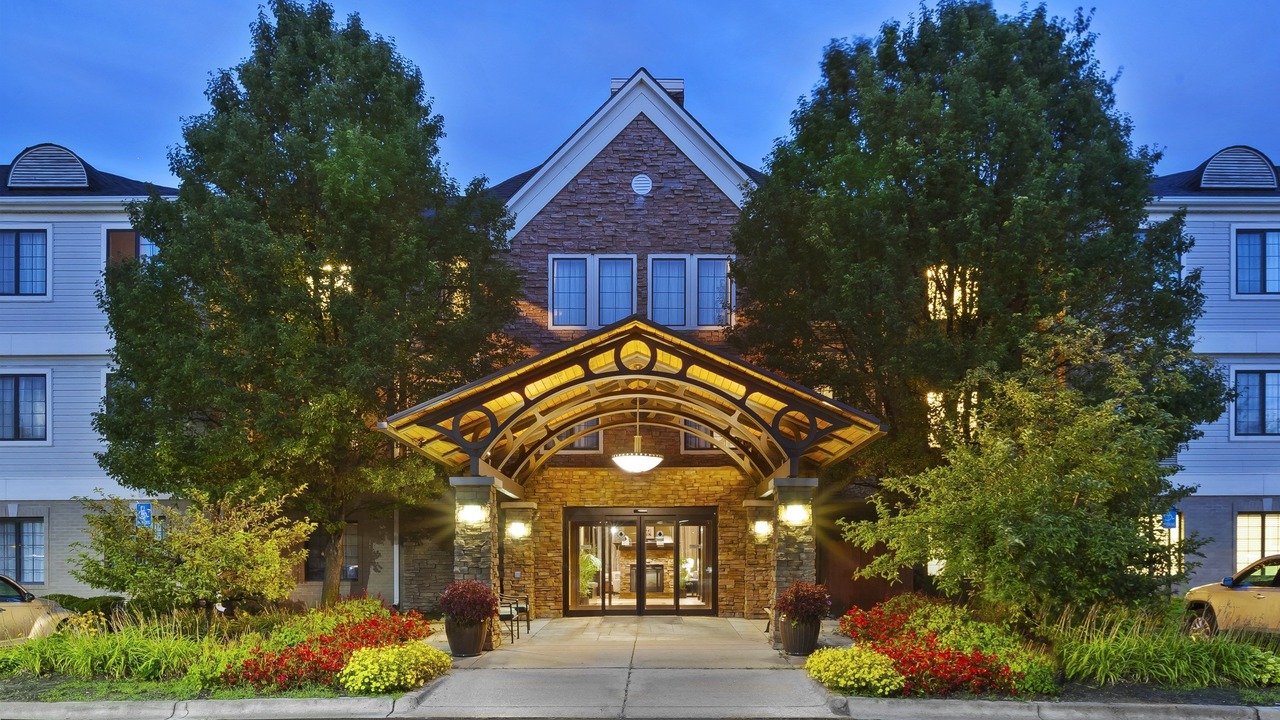 Photo of Outdoor in Shelby Township