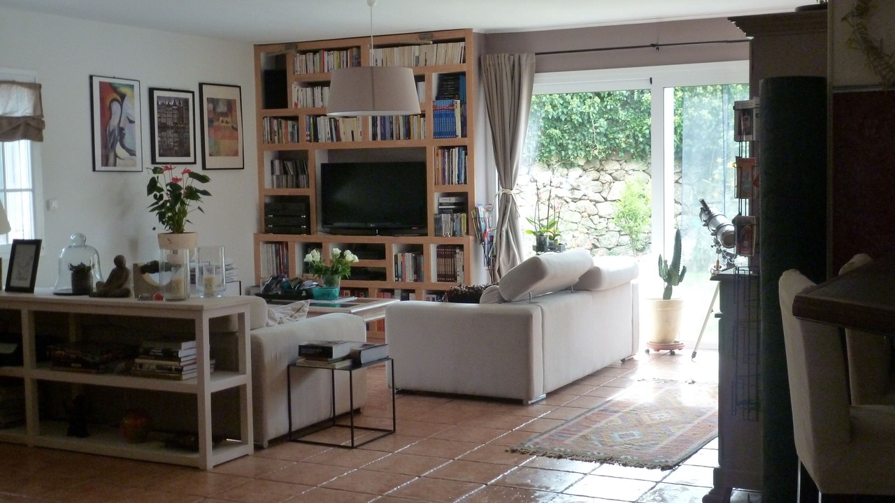 Photo of Livingroom in Ceret