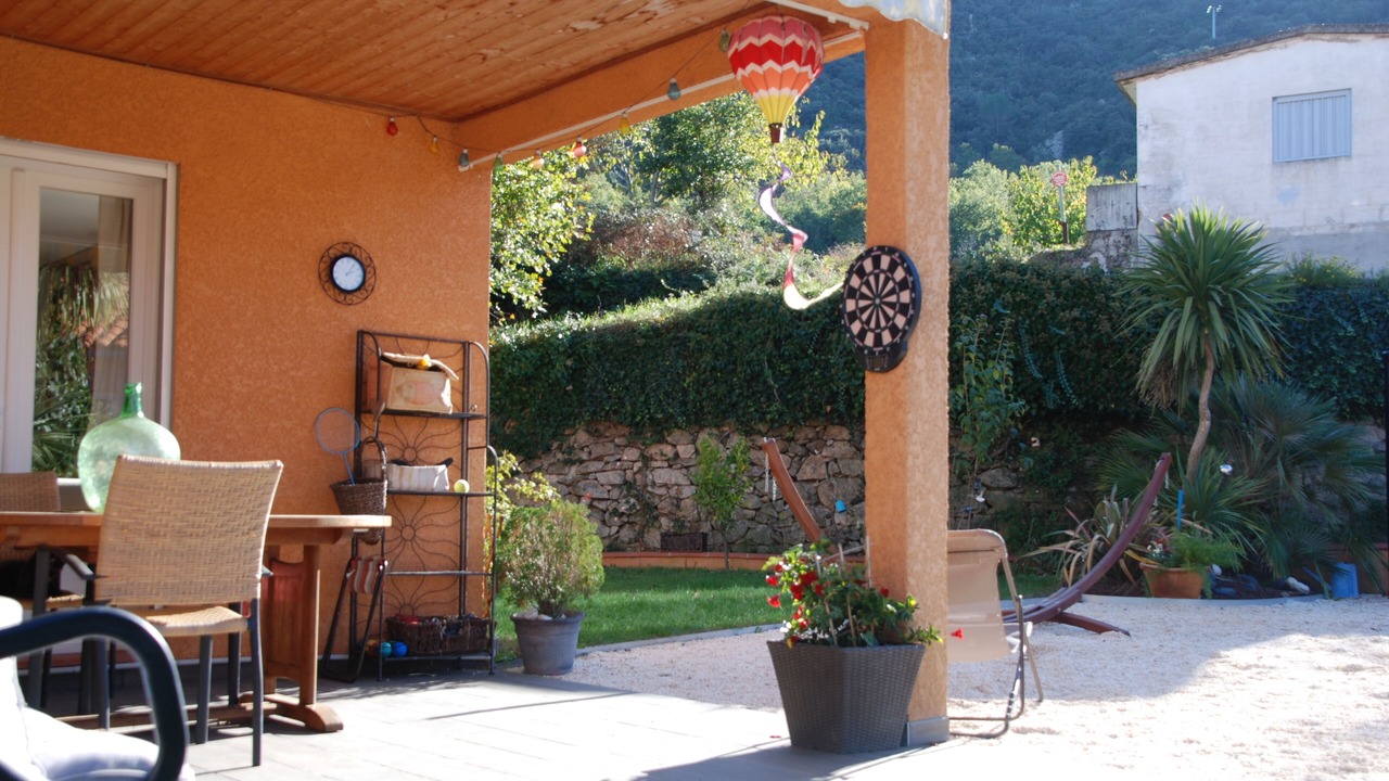 Photo of Patio Balcony in Ceret