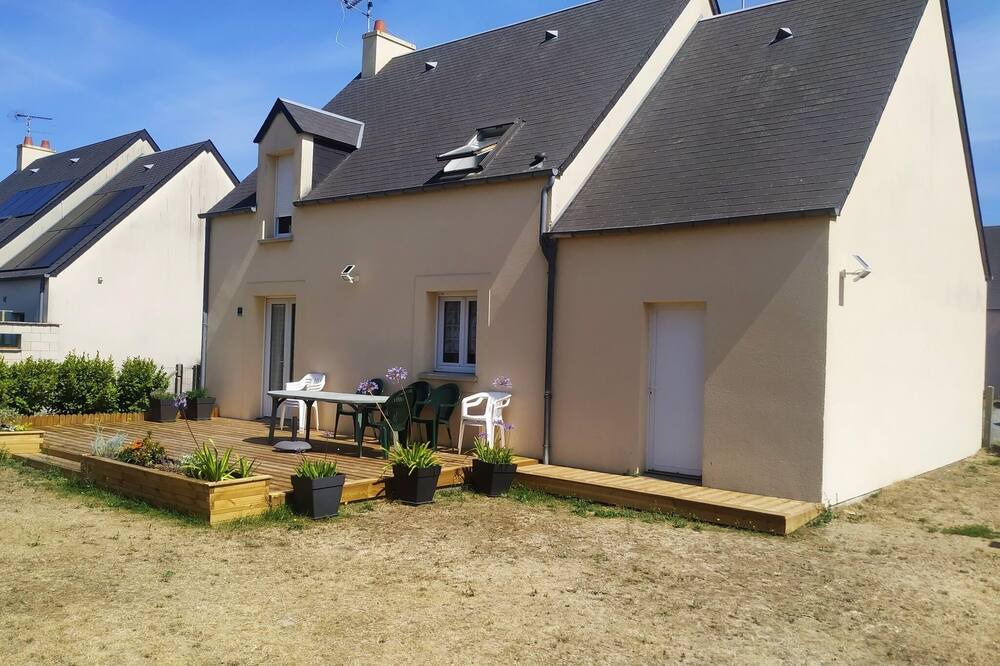 Photo of Outdoor in Barneville-Carteret