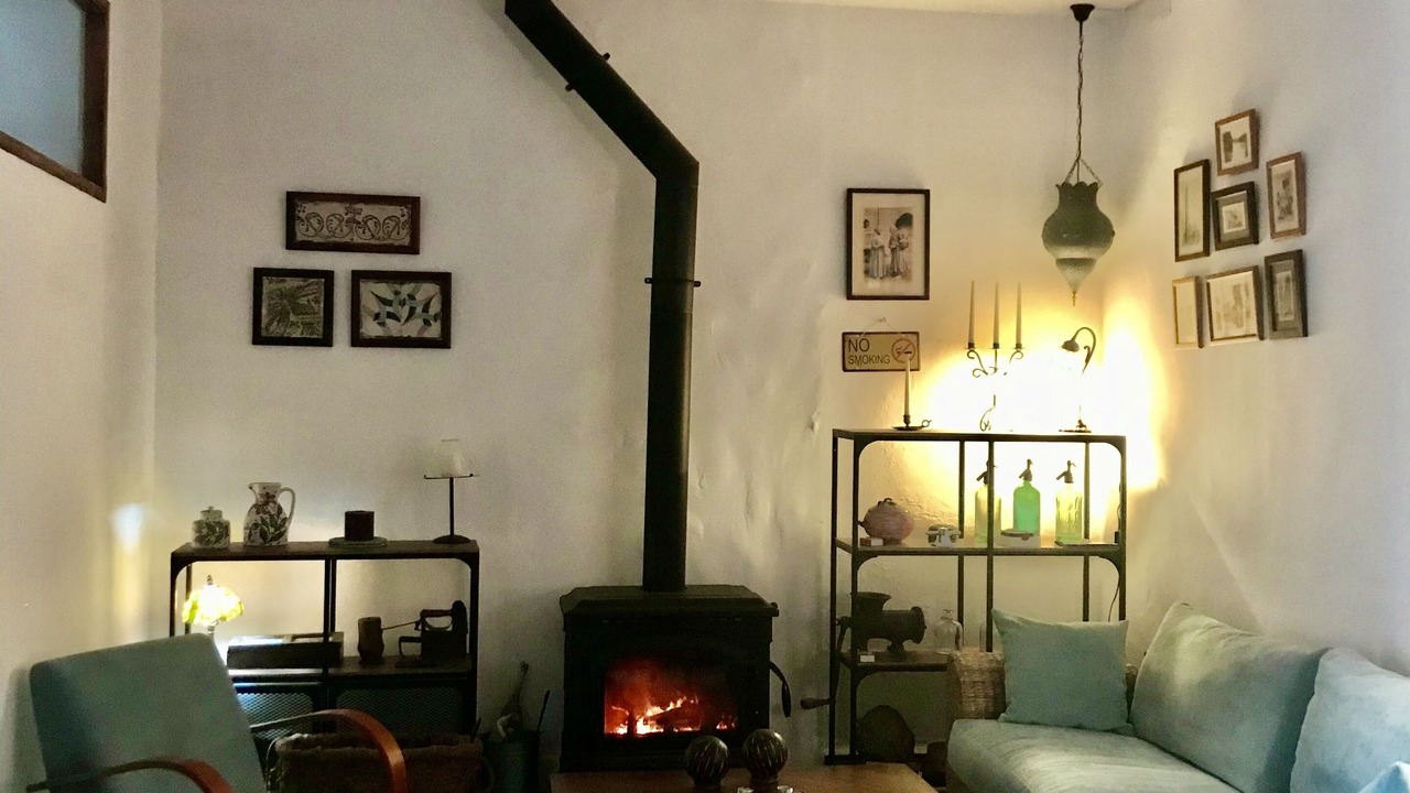 Photo of Livingroom in Margarida