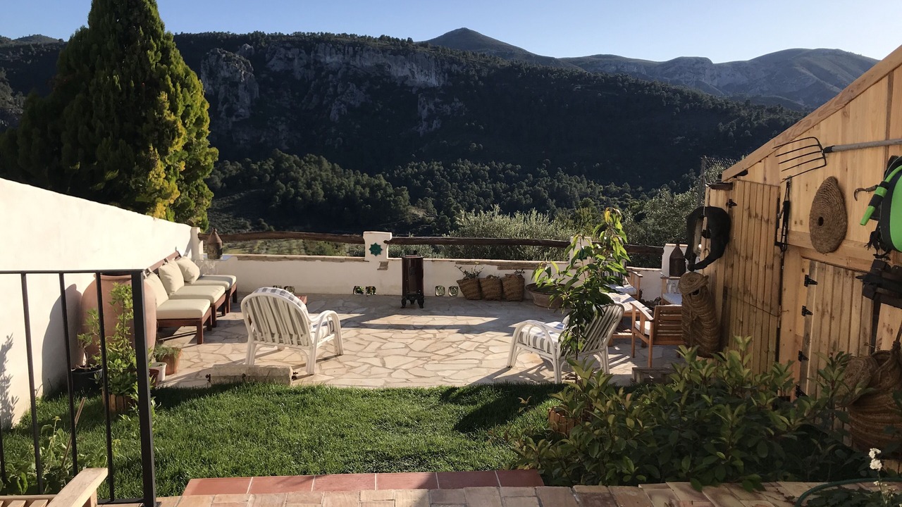 Photo of Outdoor in Margarida