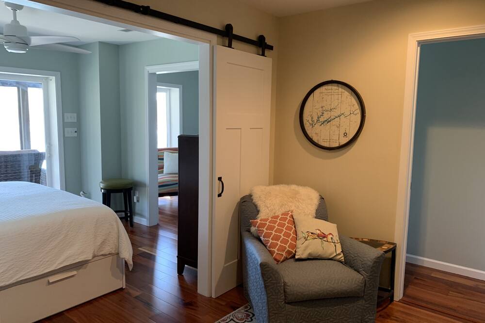 Photo of Bedroom in Big Creek