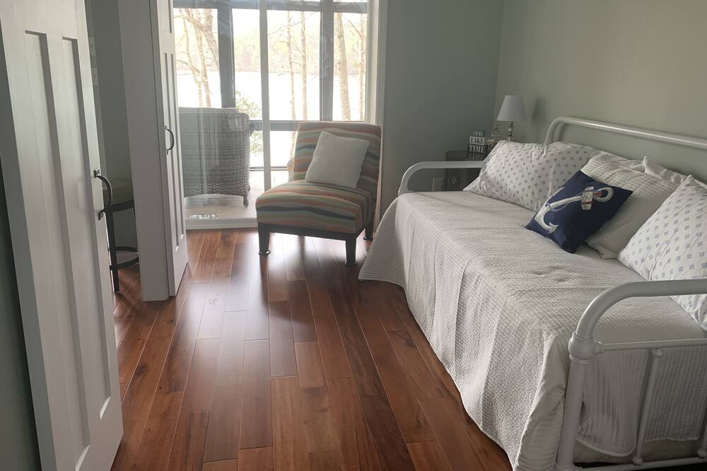 Photo of Bedroom in Big Creek