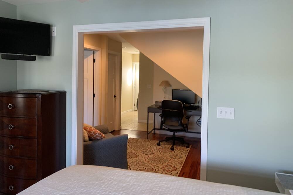 Photo of Bedroom in Big Creek