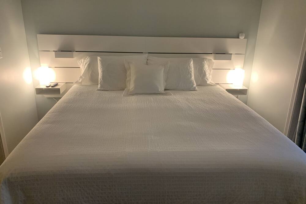Photo of Bedroom in Big Creek