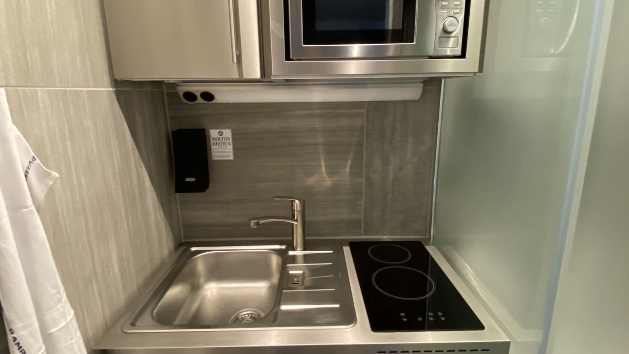 Photo of Kitchen in Copenhagen City Centre