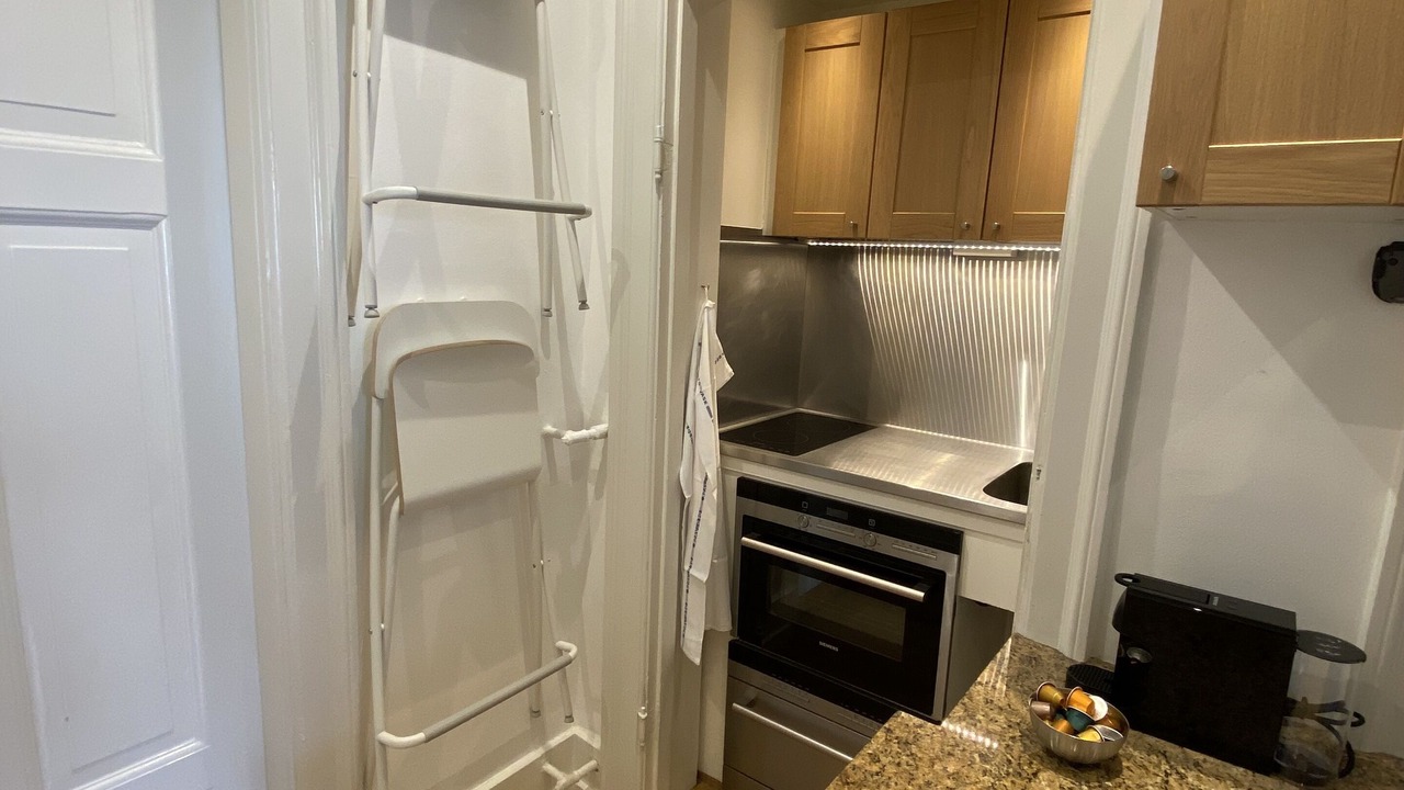 Photo of Kitchen in Copenhagen City Centre