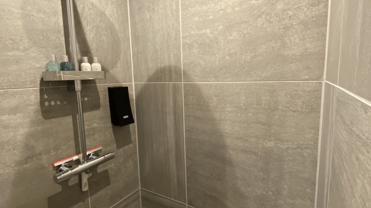 Photo of Bathroom in Copenhagen City Centre
