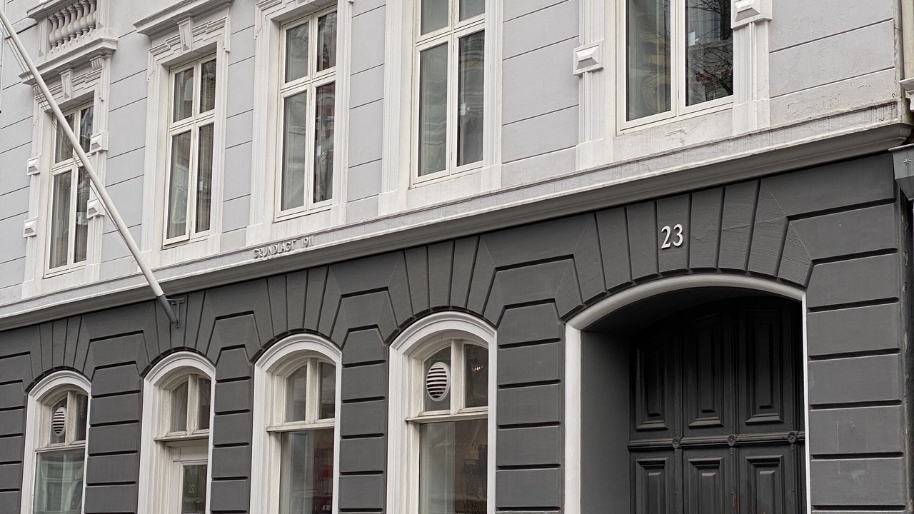 Photo of Outdoor in Copenhagen City Centre