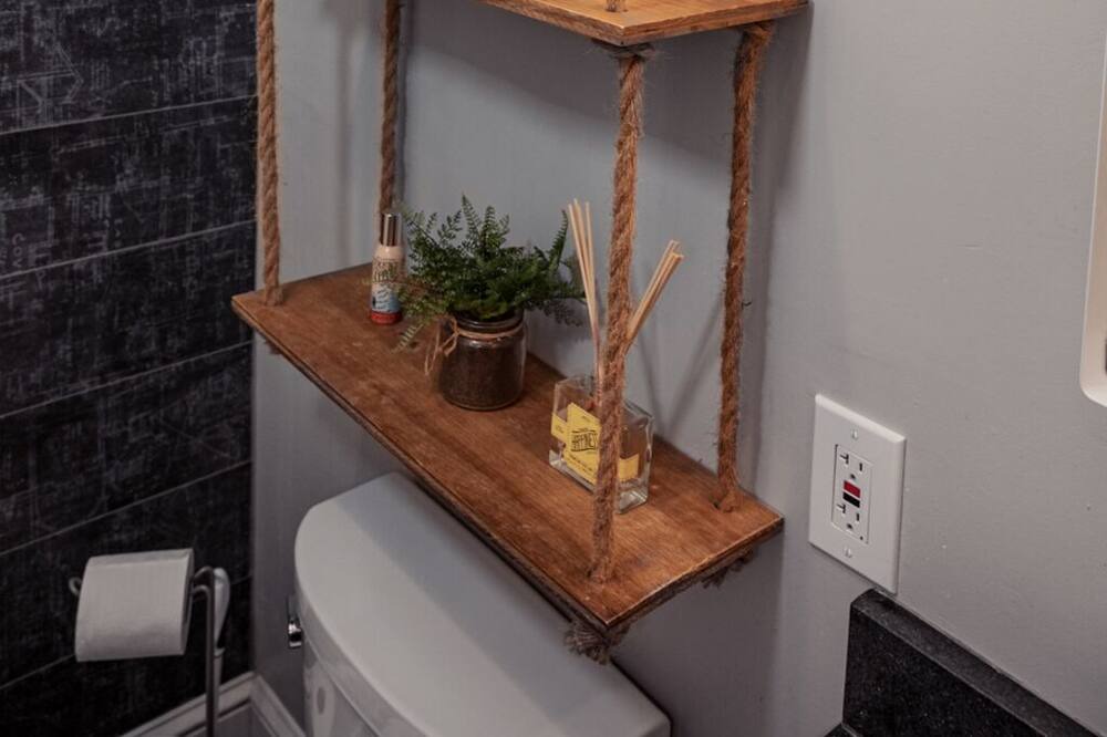 Photo of Bathroom in Sans Souci