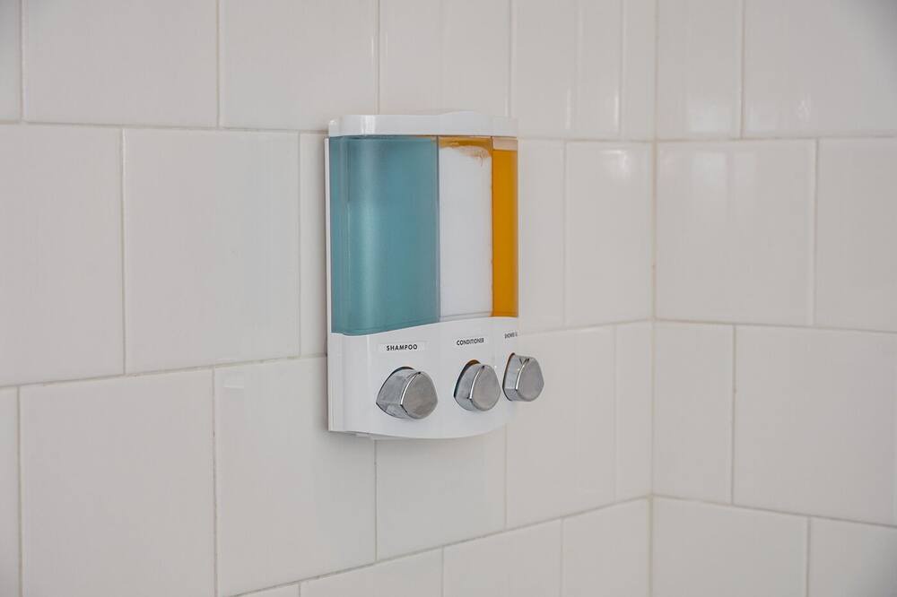 Photo of Bathroom in Sans Souci