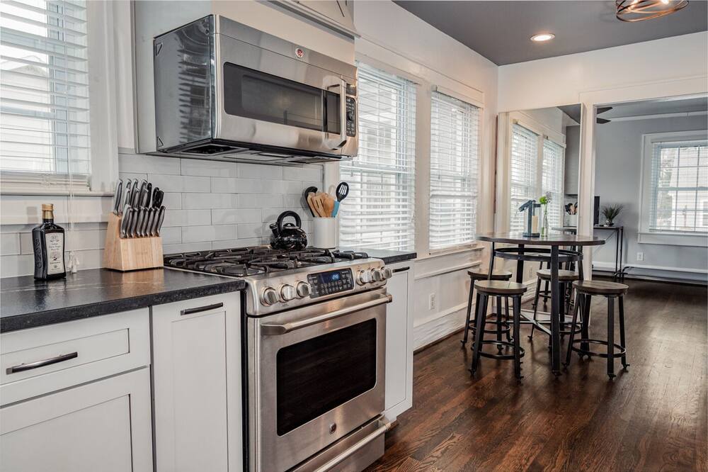 Photo of Kitchen in Sans Souci