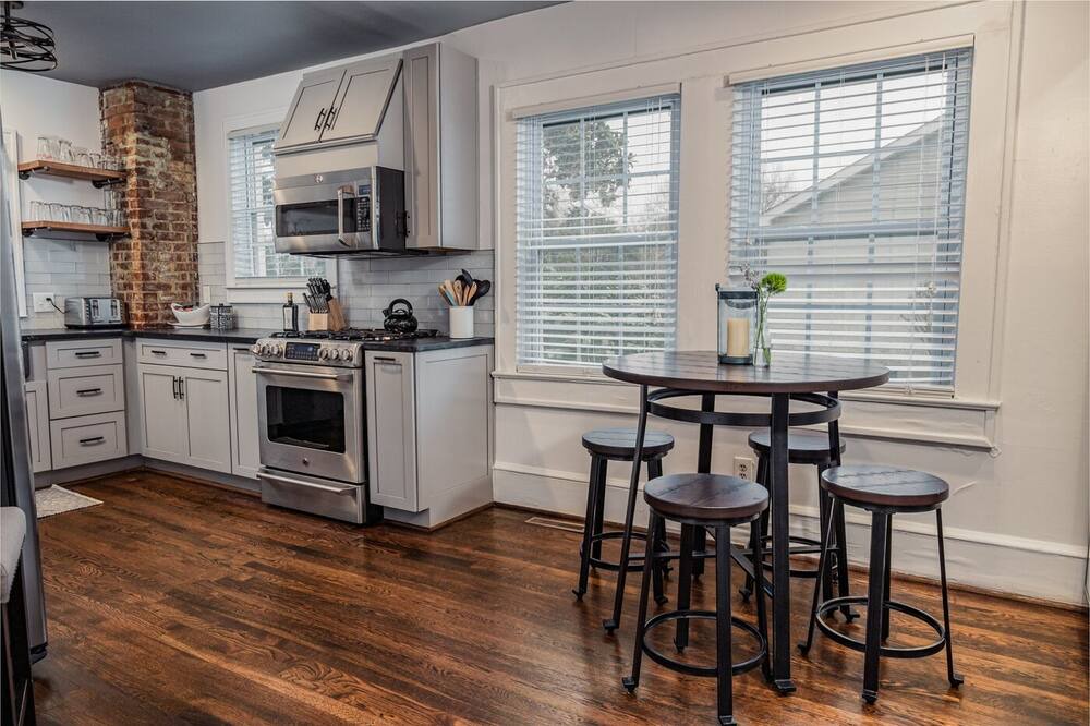 Photo of Kitchen in Sans Souci