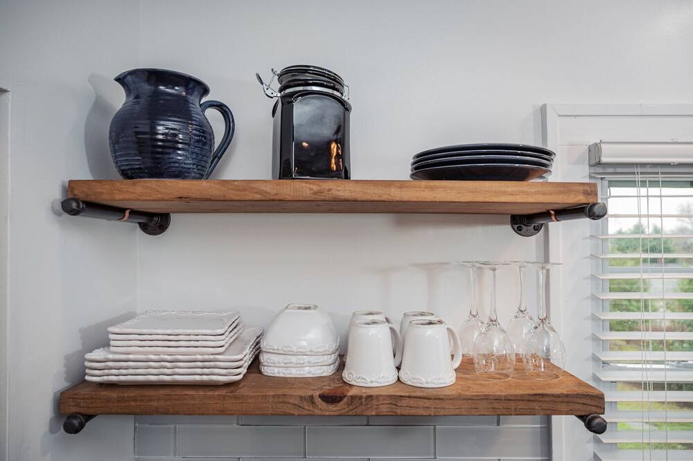 Photo of Kitchen in Sans Souci