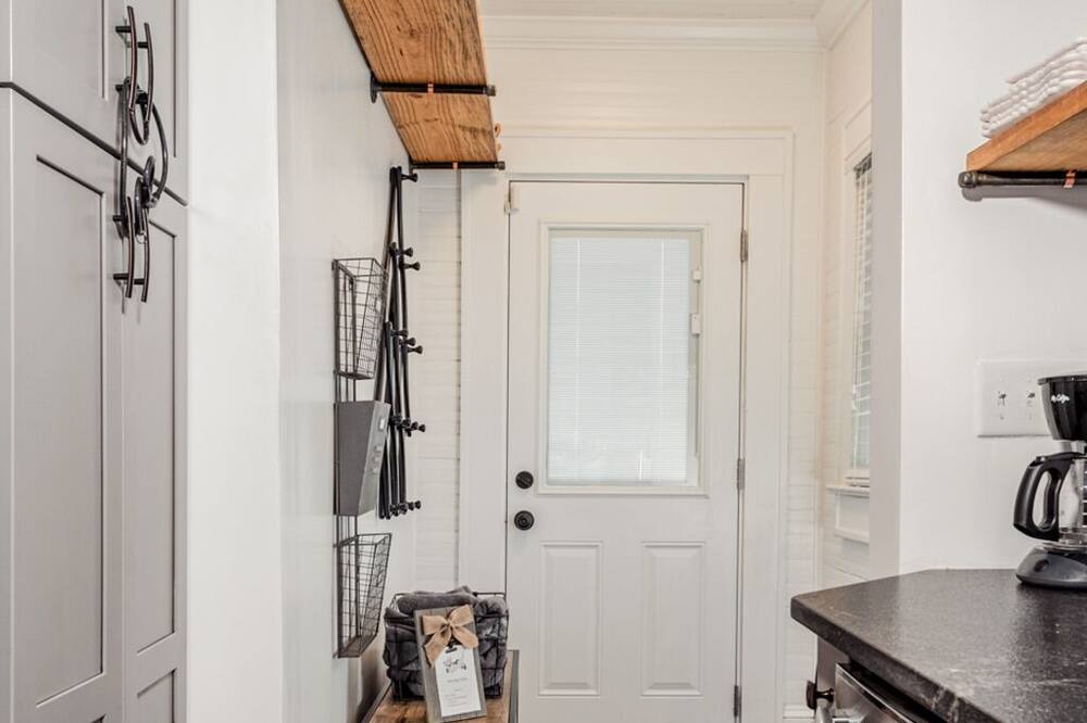 Photo of Kitchen in Sans Souci