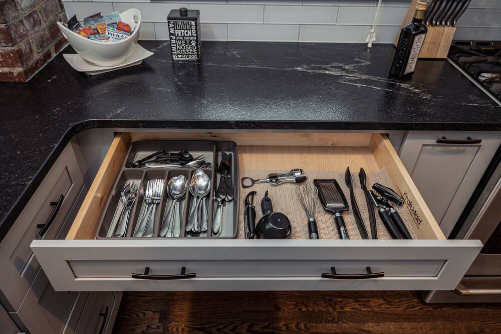 Photo of Kitchen in Sans Souci