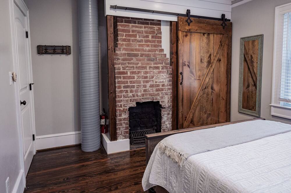 Photo of Bedroom in Sans Souci