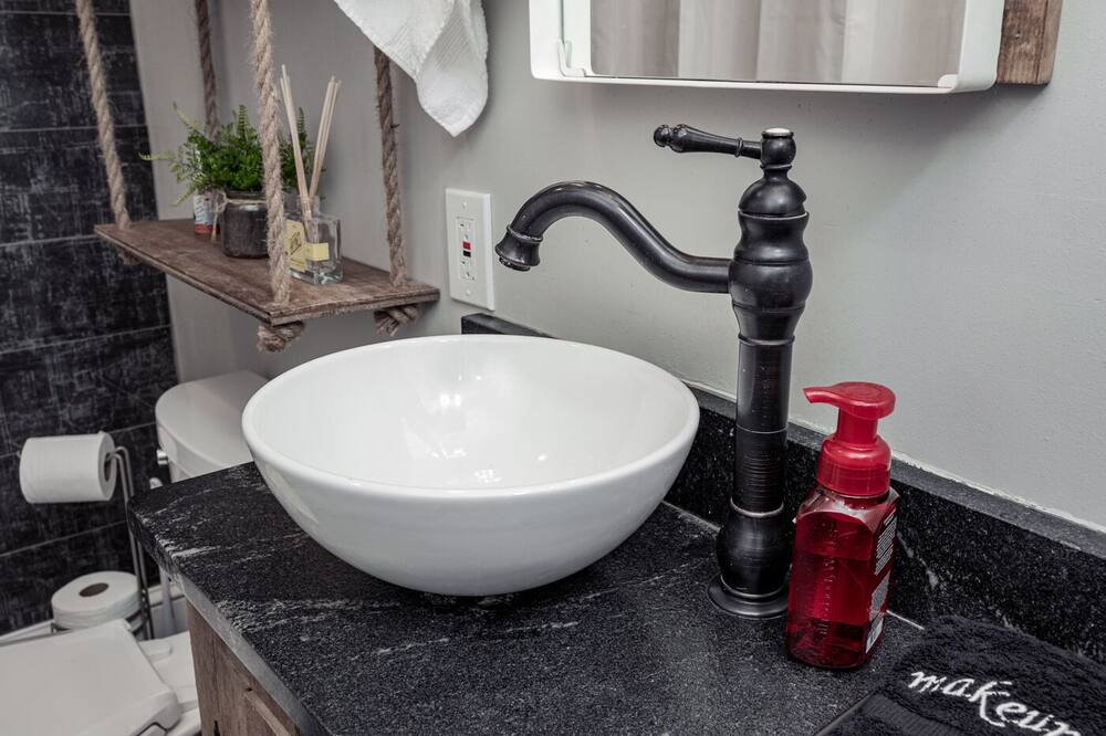 Photo of Bathroom in Sans Souci