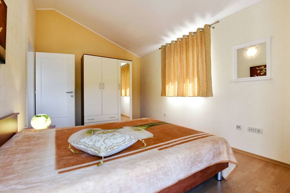 Photo of Bedroom in Mofardini
