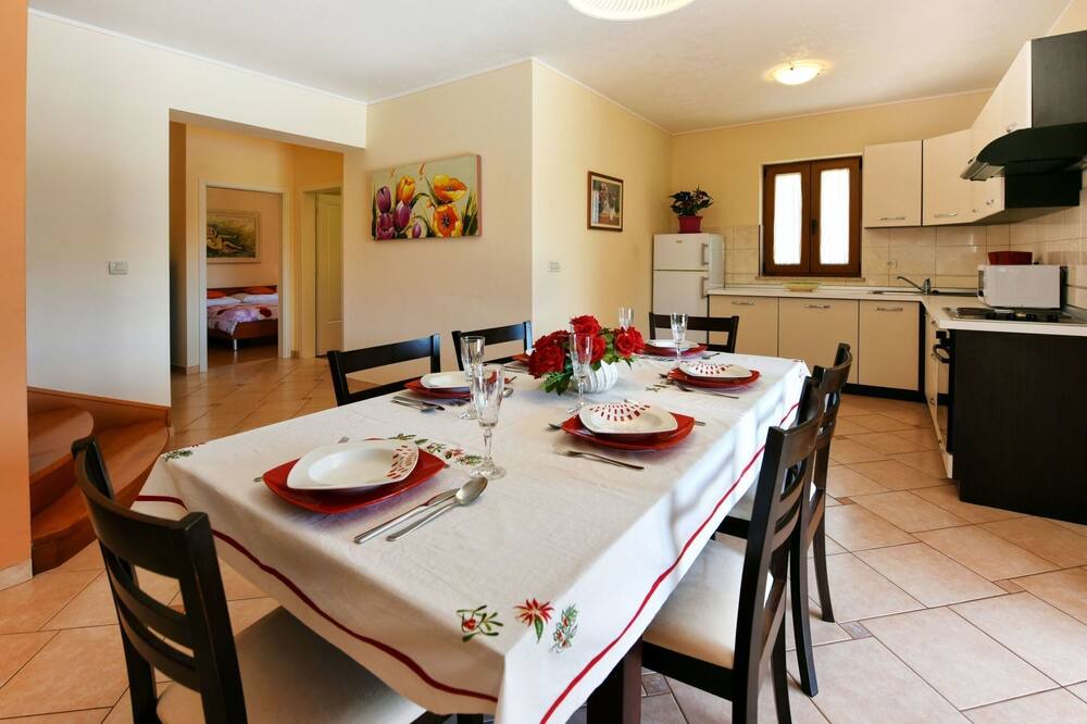 Photo of Bedroom in Mofardini
