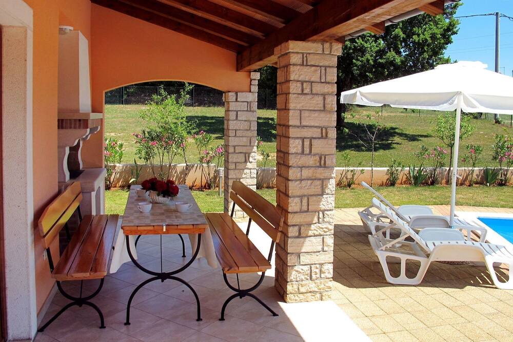 Photo of Outdoor in Mofardini