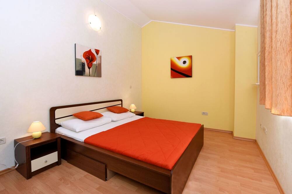 Photo of Bedroom in Mofardini