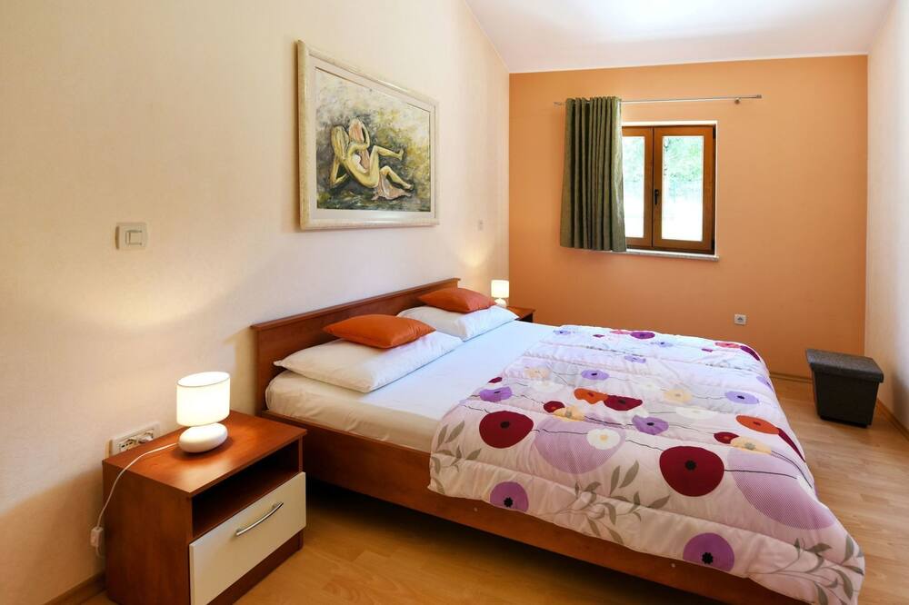 Photo of Bedroom in Mofardini