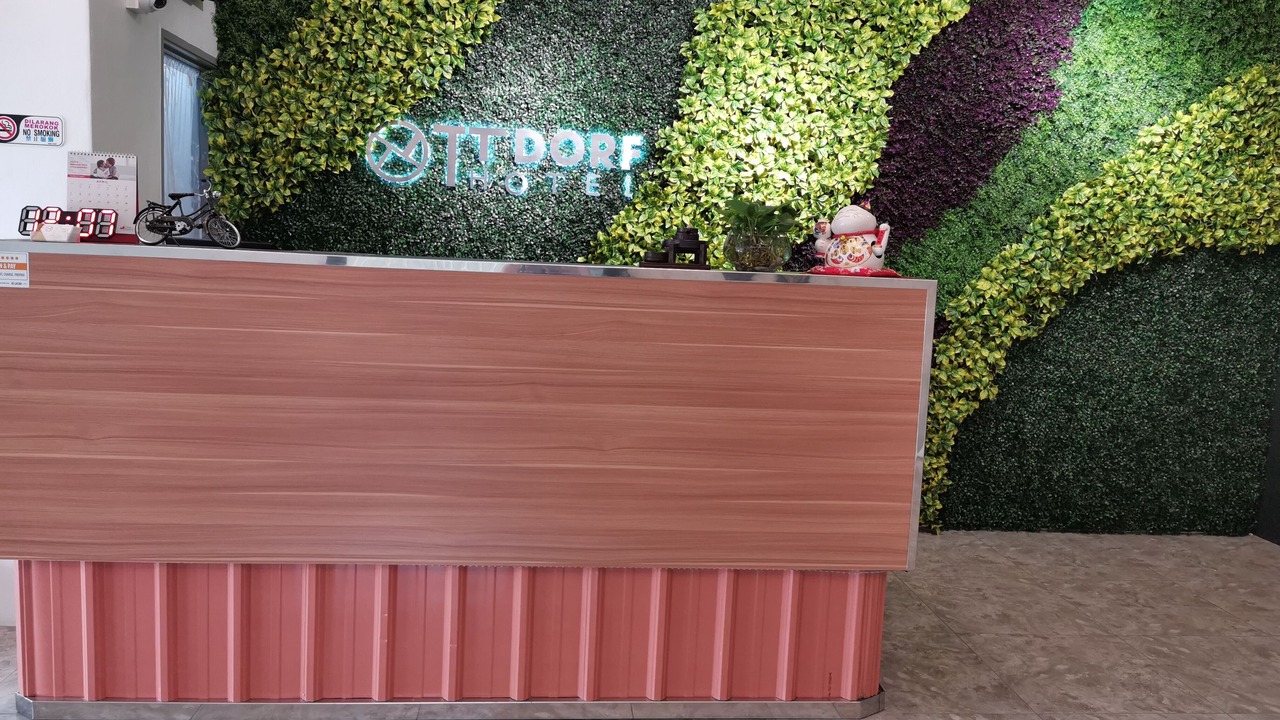 Photo of Others in Larut