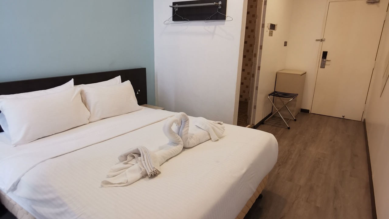 Photo of Bedroom in Larut