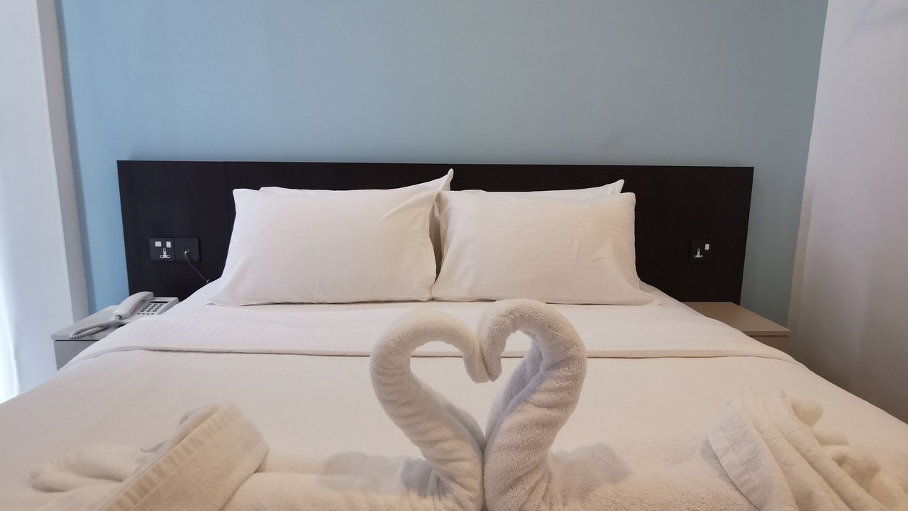 Photo of Bedroom in Larut