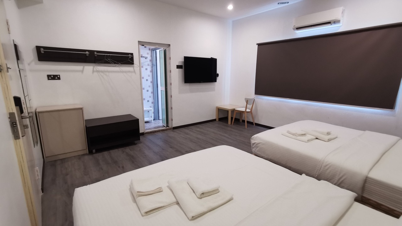 Photo of Others in Larut