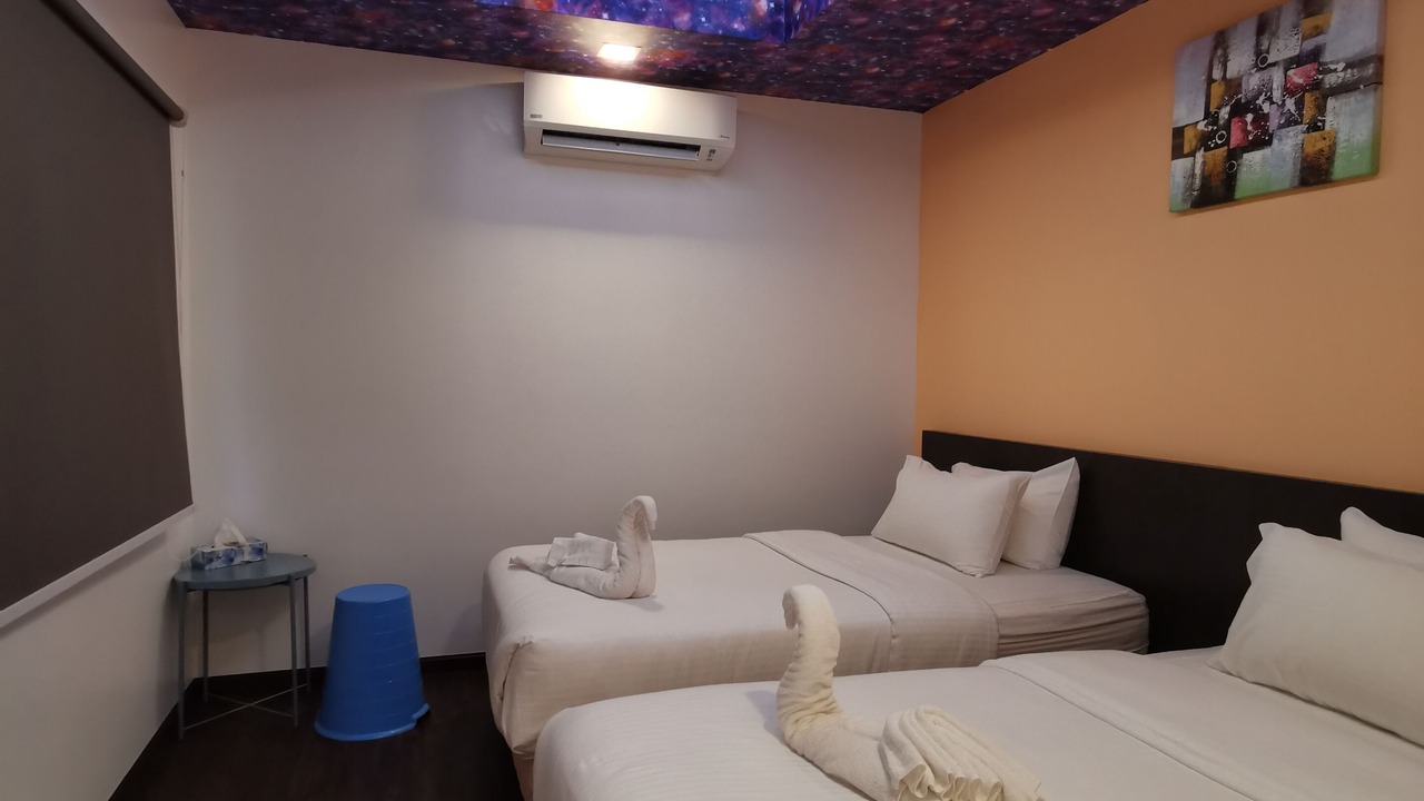 Photo of Others in Larut