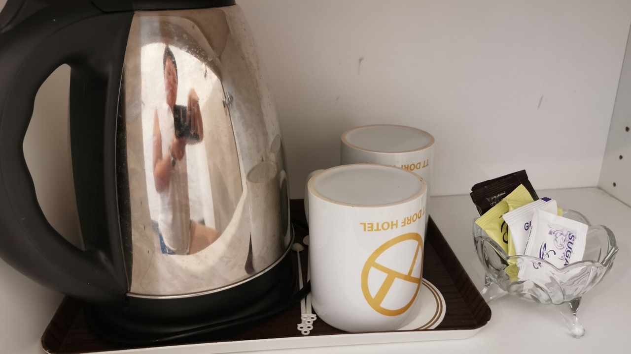 Photo of Bedroom in Larut