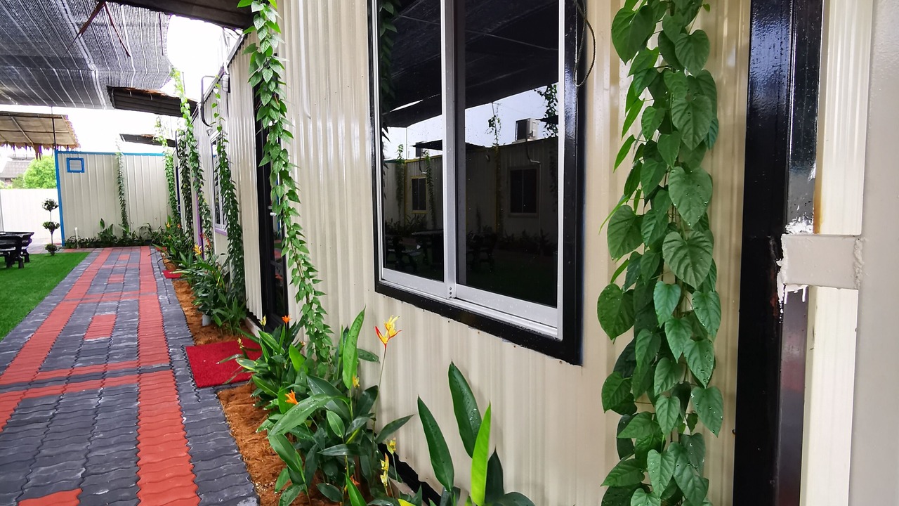 Photo of Outdoor in Larut