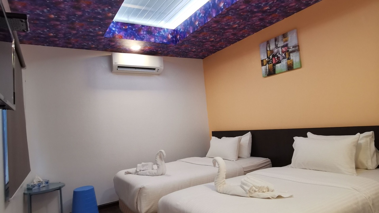 Photo of Others in Larut